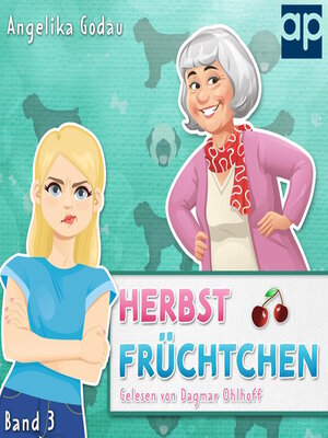 cover image of Herbstfrüchtchen